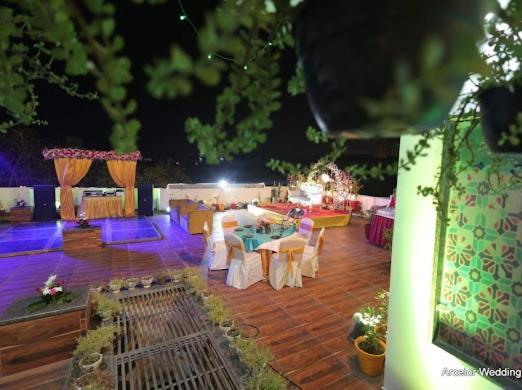 Hotel Anand Villa Агра Екстериор снимка