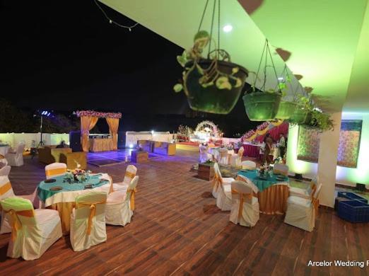 Hotel Anand Villa Агра Екстериор снимка
