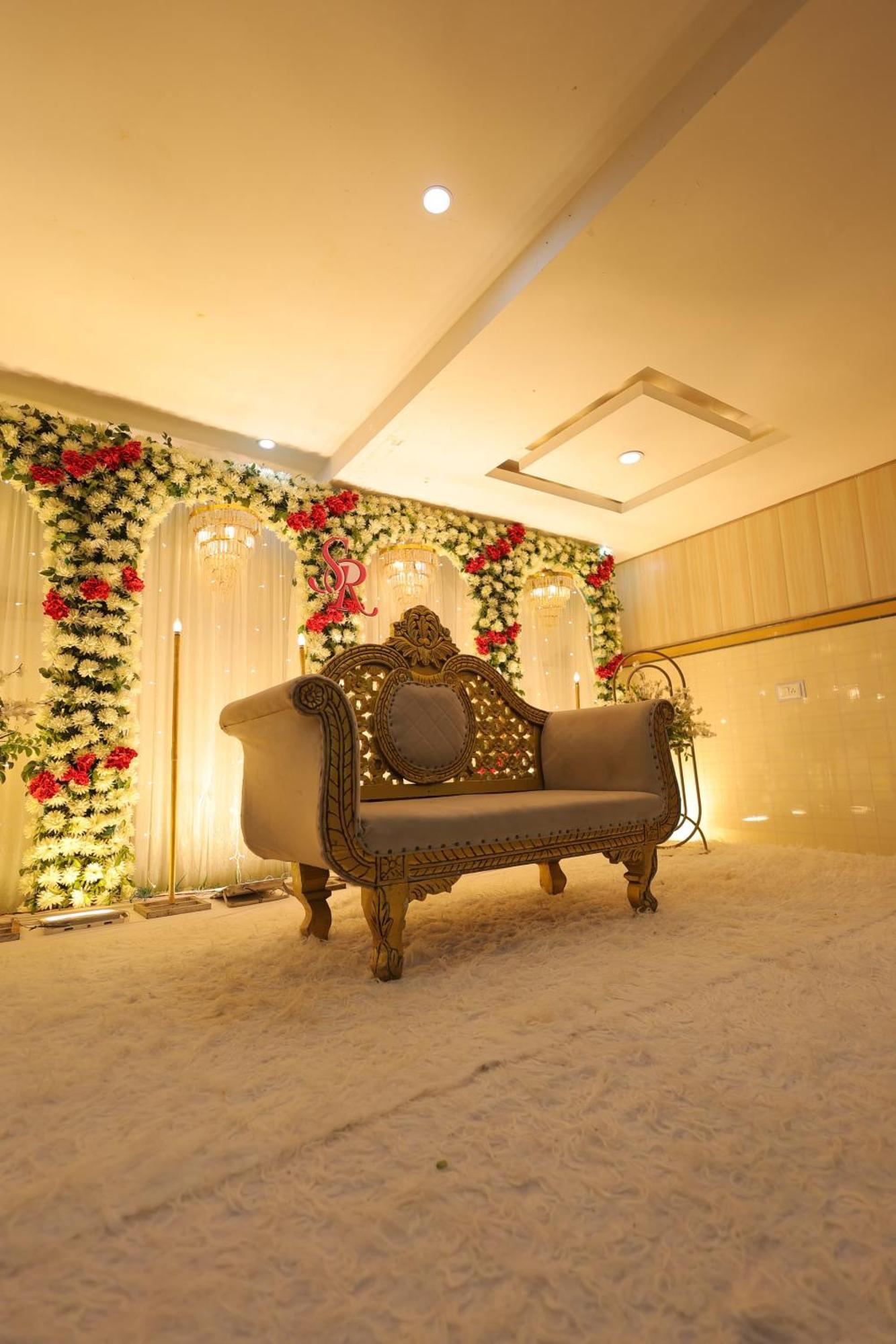 Hotel Anand Villa Агра Екстериор снимка