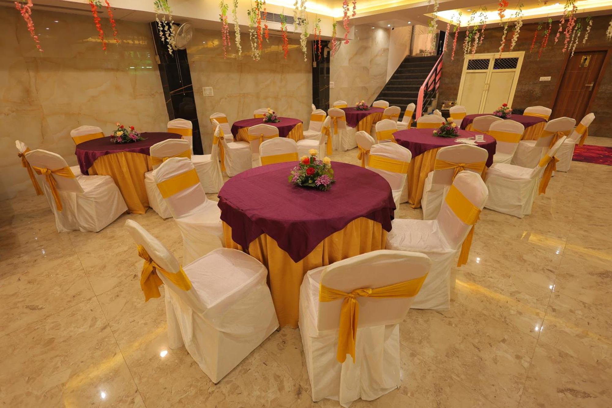 Hotel Anand Villa Агра Екстериор снимка